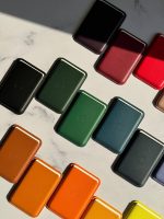 Wallet جاکارتی مگسیف اپل (M-A0069) - تصویر 7