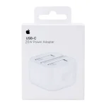 شارژر 20 وات اپل Apple Charger 20Watt (کدB9001) - Image 3