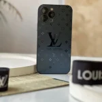 قاب Louis Vuitton PVD (کدC1429)