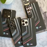قاب شیائومی BMW M3 TPU مشكي (M-C2070)