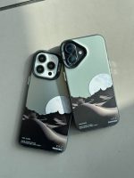 قاب آیفون SoCool ماه و صحرا (N-CN585) - Image 2