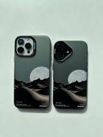 قاب آیفون SoCool ماه و صحرا (N-CN585) - Image 5
