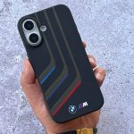 گارد BMW M3 Power TPU