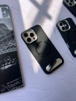 قاب گوشی Case Pro استندشو (L-C1757) - Image 2