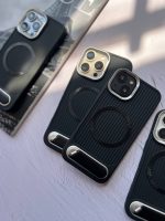 قاب گوشی Case Pro استندشو (L-C1757)