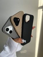 قاب آیفون TPU موج دار (N-CN610) - Image 4