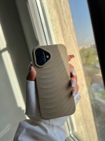 قاب آیفون TPU موج دار (N-CN610) - Image 7