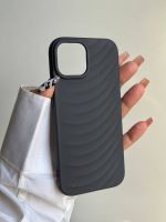 قاب آیفون TPU موج دار (N-CN610) - Image 8