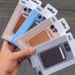 جاكارتي  HDD Wallet استندشو (A-P456001)