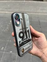 قاب آیفون و سامسونگ پورش 911 (N-CN599) - Image 3
