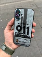 قاب آیفون و سامسونگ پورش 911 (N-CN599) - Image 2