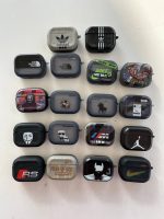 كيس ايرپاد StopTime طرح دار (A-P32201)