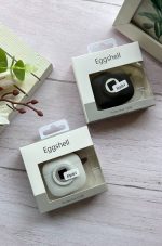 كيس ايرپاد Eggshell طرح دوربين (L-A2146) - Image 3