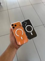 قاب آیفون و سامسونگ كريستالی i like مگسيف ساپورت (A-P28201) - Image 5