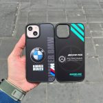 قاب آیفون Benz و BMW كد (A-P333203)