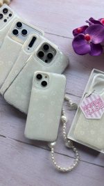 قاب شیائومی قلب هولوگرامی (L-C1820)