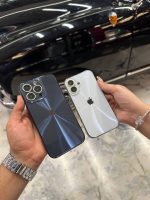 قاب آیفون My Case ليزری (A-P28203) - Image 5