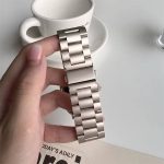 بند اپل واچ (Rolex 3 Bead (CH-E0501 - Image 2