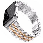 بند اپل واچ Rolex 7 Bead لانگينس (CH-E0504) - Image 4