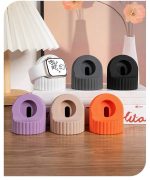 استند سيليكونی شارژر اپل واچ (CH-E5035)