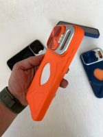 قاب آیفون Anti Shock دفرم N-CN665 - Image 6