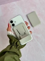 استند جاکارتی دار Magnetic Tripod Stand (کدa0306) - تصویر 3