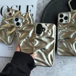 قاب Matte Mirror Wave (M-C2182)