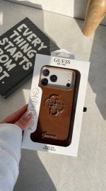 قاب آیفون Guess اورجينال (L-C1836) - Image 3