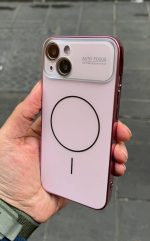 قاب آیفون Auto Focus مگسيف (L-C1845) - Image 2