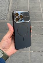 قاب آیفون Auto Focus مگسيف (L-C1845) - Image 5