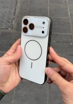 قاب آیفون Auto Focus مگسيف (L-C1845) - Image 8