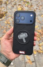 قاب آیفون Marvel چكش تور (N-CN642) - Image 2