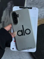 قاب Silver alo آیفون و سامسونگ (M-C2183) - Image 3