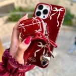 ایرپاد ست قاب چری پاپیون و ستاره (M-A0274)