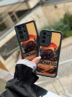 قاب Uncharted سامسونگ و شیائومی (کدC2177) - Image 5