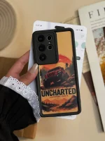 قاب Uncharted سامسونگ و شیائومی (کدC2177) - Image 6