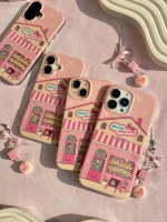 قاب Hello Market با آویز (M-C2165) - Image 6