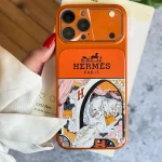 قاب HERMES LENS (M-C2189)