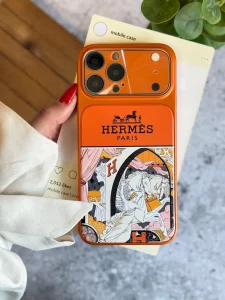 قاب HERMES LENS (M-C2189)