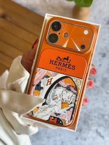 قاب HERMES LENS (M-C2189) - Image 3