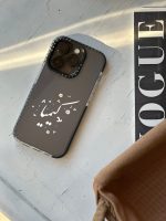 قاب آیفون و اندرویدی زمينه شفاف سفارشی طرح فونت نستعليق (M-AC0263) - Image 4