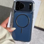 قاب Protective Case سری 17 با مگ سیف (کدC2203)