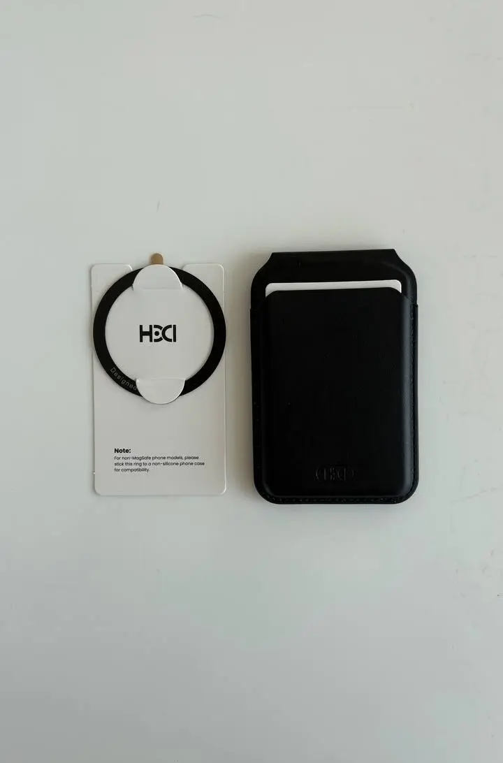 photo_2_2026-09-06_00-01-25 جاكارتي HDD wallet استندشو كد A-P456001 - Image 1