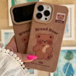 قاب Bread Bear (کدC2211)