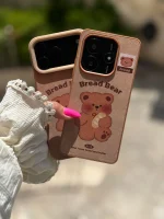 قاب Bread Bear (کدC2211) - Image 5
