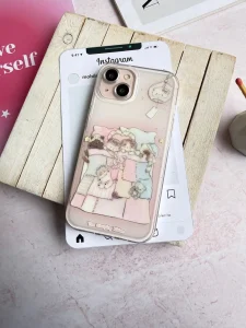 قاب Tiny Sweet Dreams (کدC2218) - Image 3