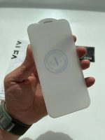 گلس ALFA بدون حاشیه شفاف سامسونگ A-P24802 - Image 4