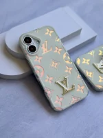 قاب Louis Vuitton هولوگرامی آیفون (کدC2221) - Image 6