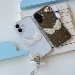 قاب بال فرشته با آویز (کدC2236)