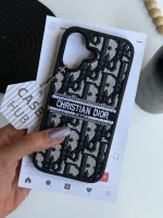قاب Christian Dior گلدوزی (کدC2231) - Image 8